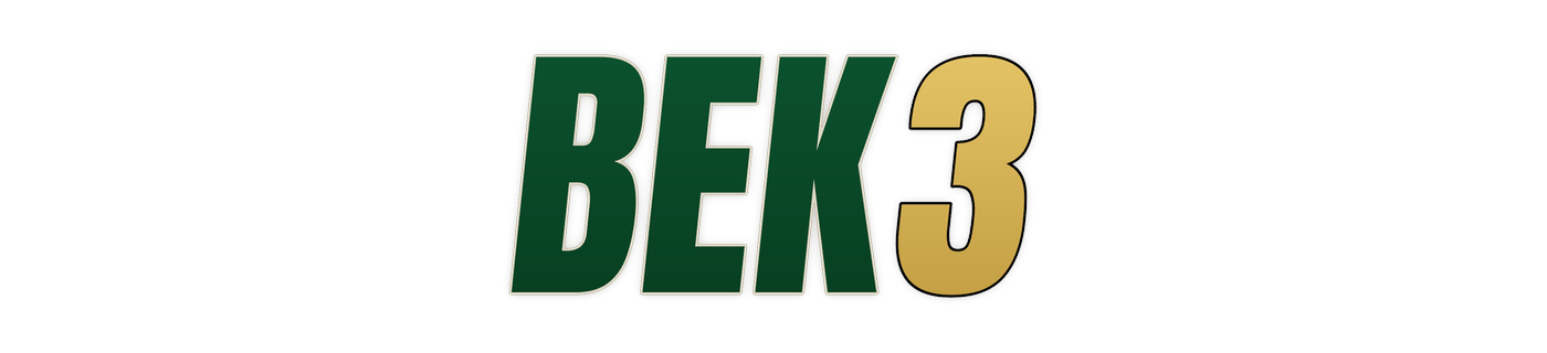 bek3 লোগো